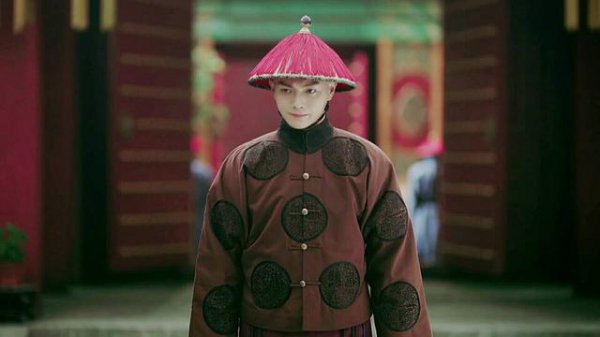 清朝汉族官僚势力的崛起与影响