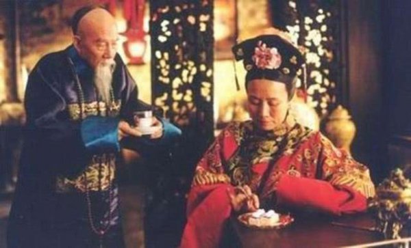 清朝汉族官僚势力的崛起与影响