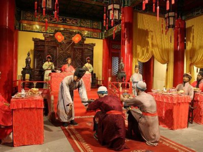 为什么清朝能解决蒙古明朝不能 清朝彻底解决蒙古问题