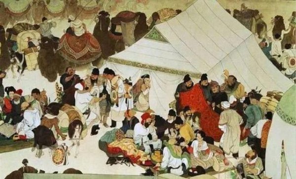 为什么清朝能解决蒙古明朝不能