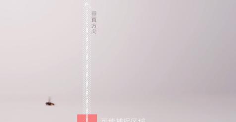 为什么苍蝇拍能拍到苍蝇手却拍不到