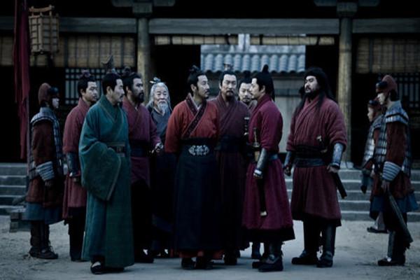 朱元璋的能力是否被高估了