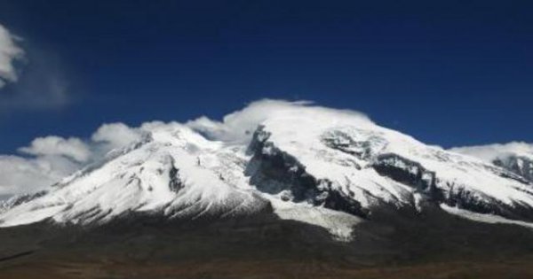 海拔6000米以上有人居住吗
