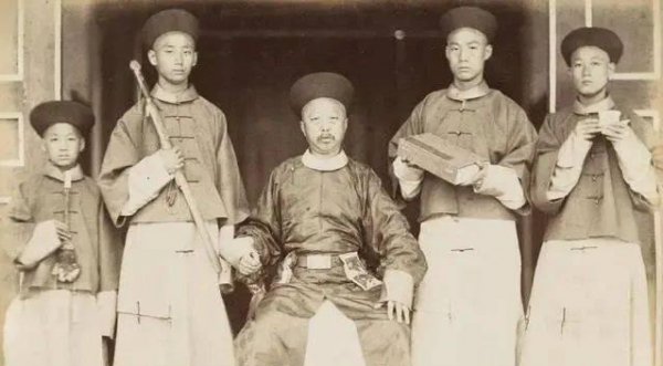 清朝时期王爷们是怎么打发时间的