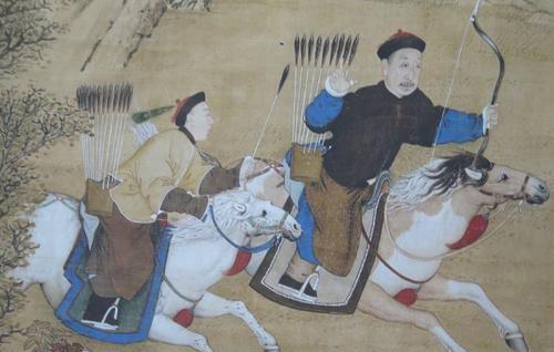 清朝时期王爷们是怎么打发时间的