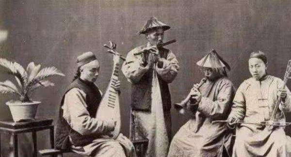 清朝时期王爷们是怎么打发时间的