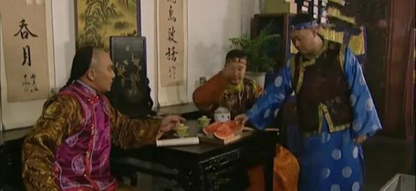 清朝时期王爷们是怎么打发时间的