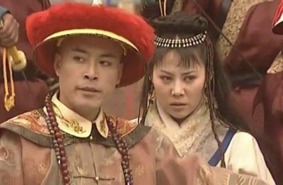 宝日龙梅和康熙是什么关系 康熙对宝日龙梅的感情结局