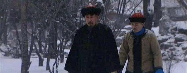 康熙为什么喜欢张五哥