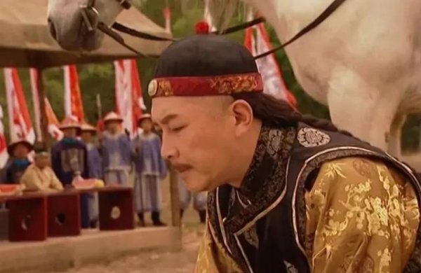 康熙为什么喜欢张五哥