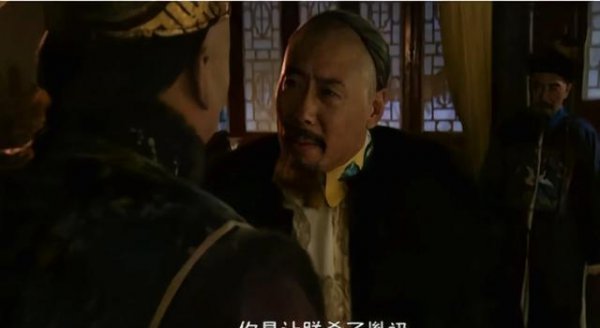 康熙为什么喜欢张五哥