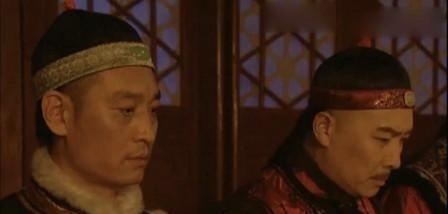 康熙为什么喜欢张五哥