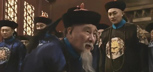 康熙为什么喜欢张五哥