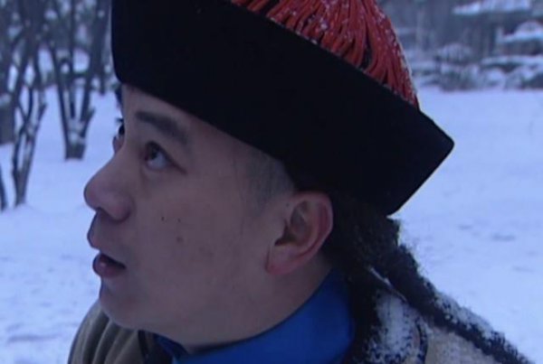 康熙为什么喜欢张五哥