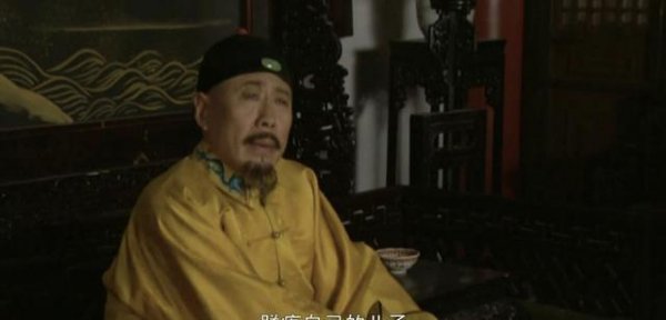 康熙为什么喜欢张五哥