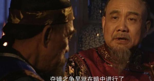 康熙为什么喜欢张五哥