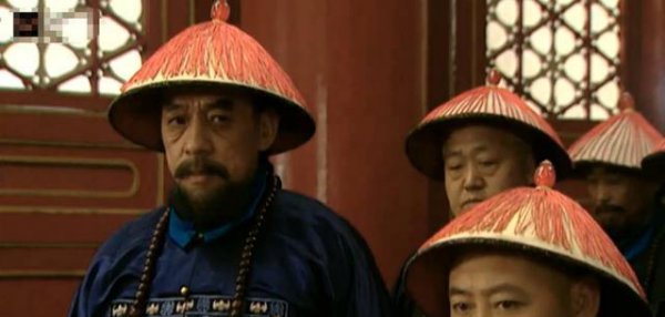 八王议政后老八胤禩下场结局