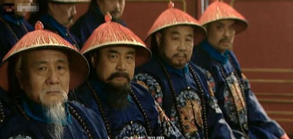 八王议政后老八胤禩下场结局