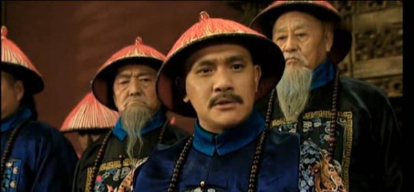 八王议政后老八胤禩下场结局