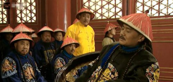 八王议政后老八胤禩下场结局