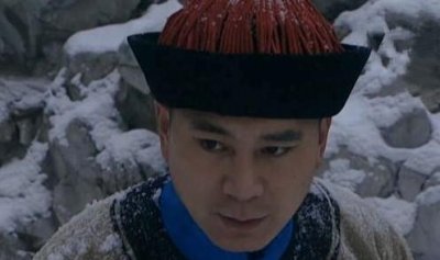 张五哥为什么要去给十三爷守墓 雍正王朝十三爷救张五哥