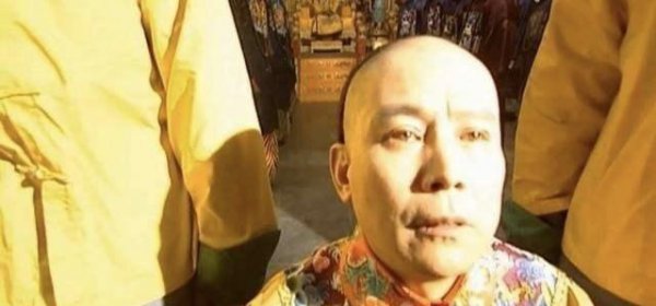 历史上爱新觉罗·胤礽为什么被废