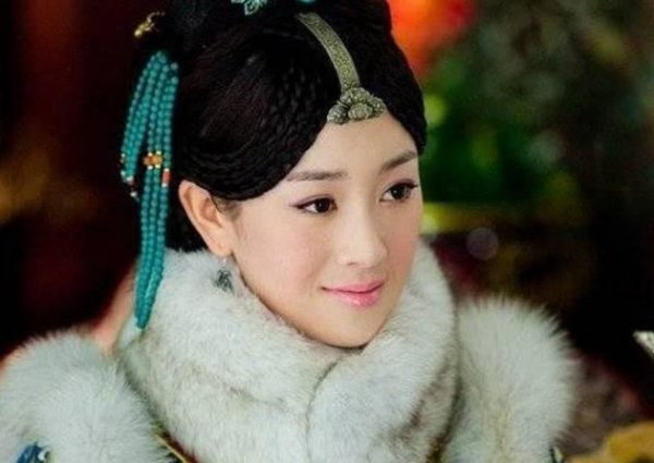 努尔哈赤公主被凌迟处死