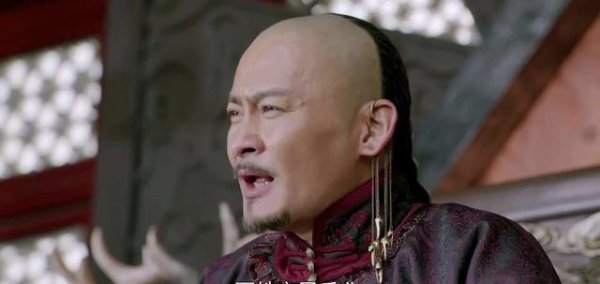 努尔哈赤公主被凌迟处死