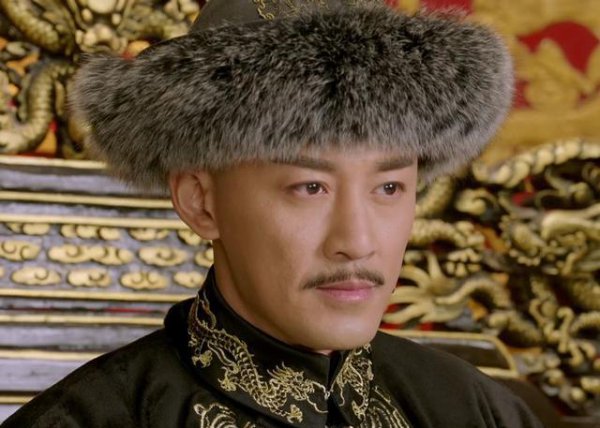 努尔哈赤公主被凌迟处死