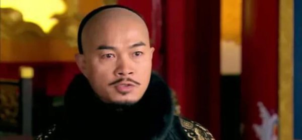 努尔哈赤公主被凌迟处死