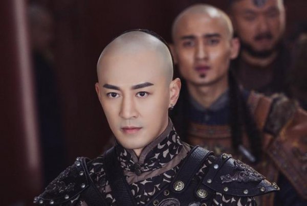 努尔哈赤公主被凌迟处死