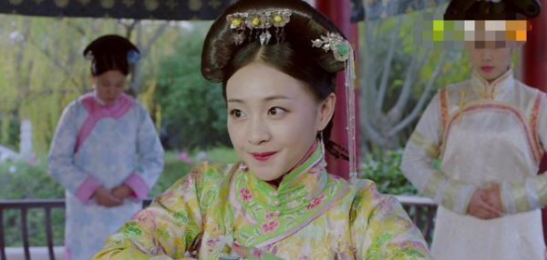 努尔哈赤公主被凌迟处死