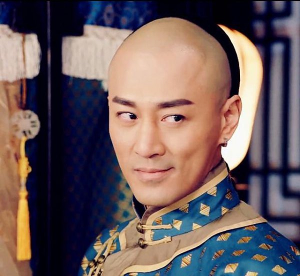 努尔哈赤公主被凌迟处死