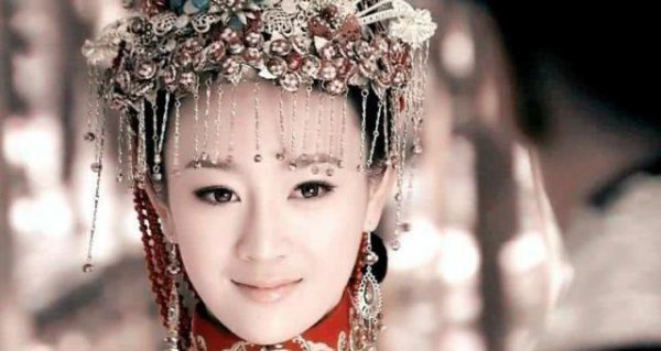 努尔哈赤公主被凌迟处死