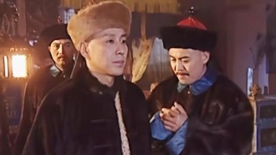 周培公姚启圣李光地哪个厉害 历史上姚启圣是什么样的人