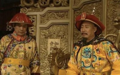 康熙帝亲自掌握的铁骑狼覃部队 康熙王朝中的狼覃介绍