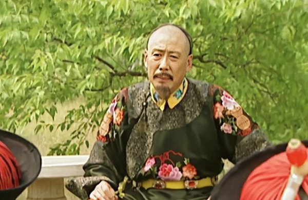 康熙帝亲自掌握的铁骑狼覃部队