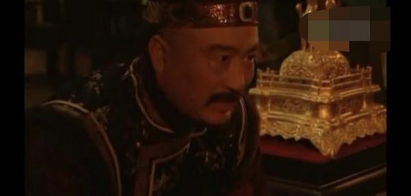 康熙帝亲自掌握的铁骑狼覃部队