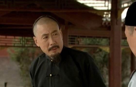 康熙帝亲自掌握的铁骑狼覃部队