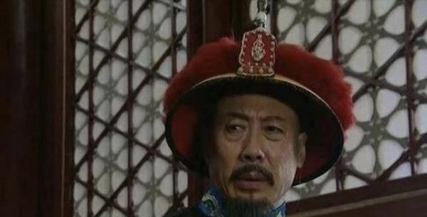 康熙帝亲自掌握的铁骑狼覃部队