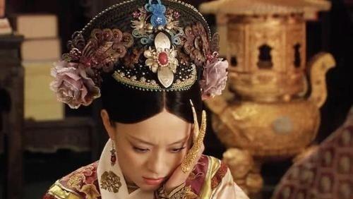 甄嬛传皇上为什么要杀果郡王