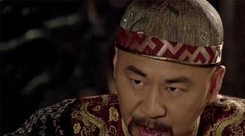 甄嬛传皇上为什么要杀果郡王