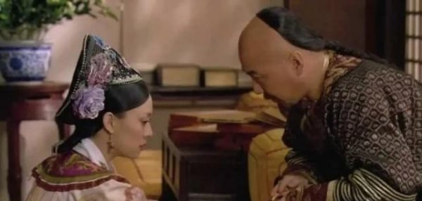 甄嬛传皇上为什么要杀果郡王