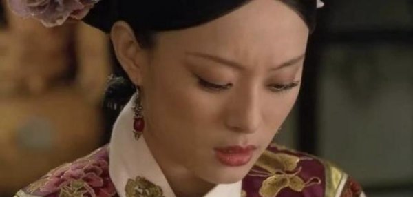 甄嬛传皇上为什么要杀果郡王