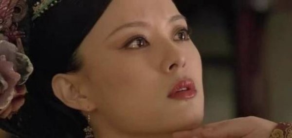 甄嬛传皇上为什么要杀果郡王