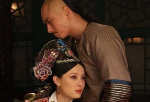 甄嬛传皇上为什么要杀果郡王