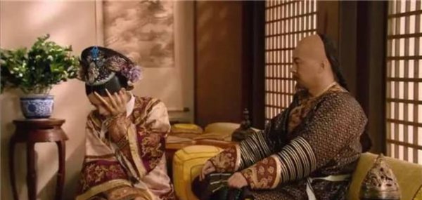 甄嬛传皇上为什么要杀果郡王