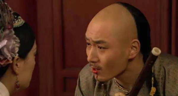 甄嬛传皇上为什么要杀果郡王