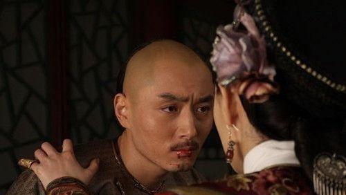 甄嬛传皇上为什么要杀果郡王