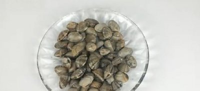 花甲怎么样才能把沙吐干净 怎么清洗花甲里面的沙子